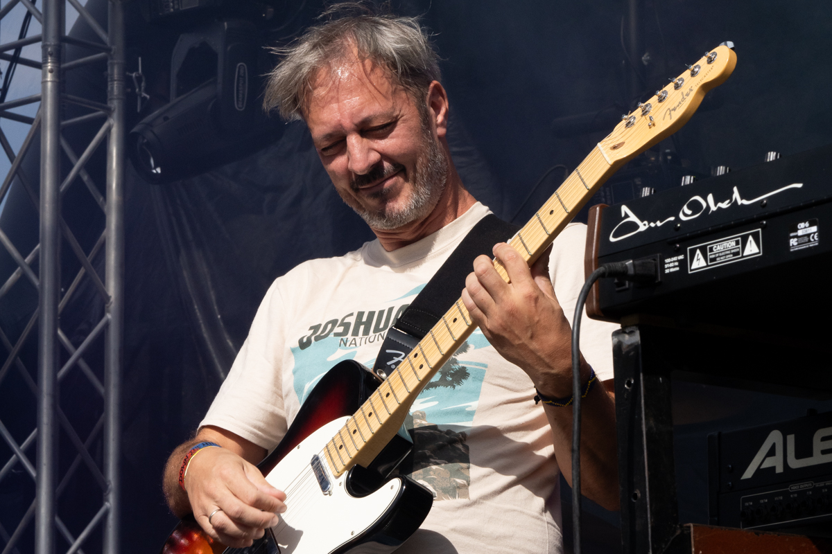 Wheel of Smoke @ Down The Hill, picture 9, photographed by Koen Marcoen - FrontView Magazine