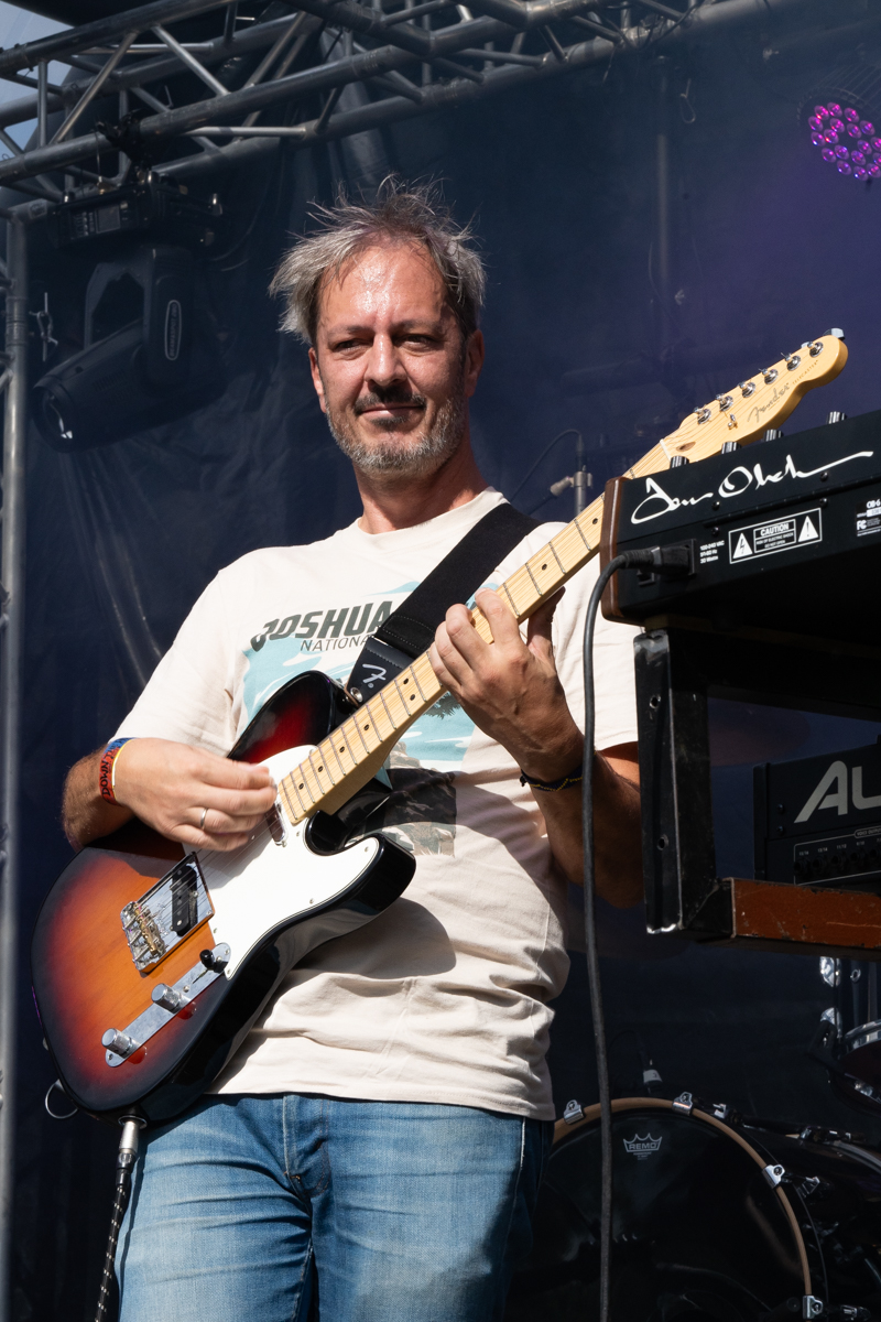 Wheel of Smoke @ Down The Hill, picture 12, photographed by Koen Marcoen - FrontView Magazine