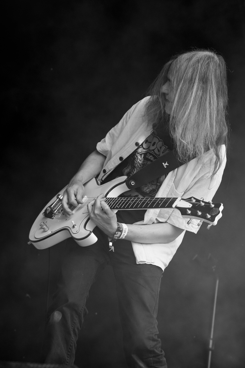 Skyjoggers & Sula @ Down The Hill, picture 4, photographed by Koen Marcoen - FrontView Magazine