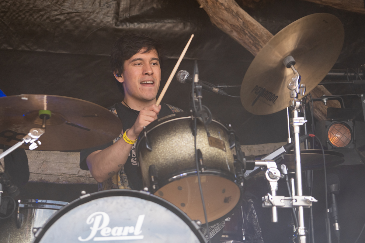Skyjoggers & Sula @ Down The Hill, picture 10, photographed by Koen Marcoen - FrontView Magazine
