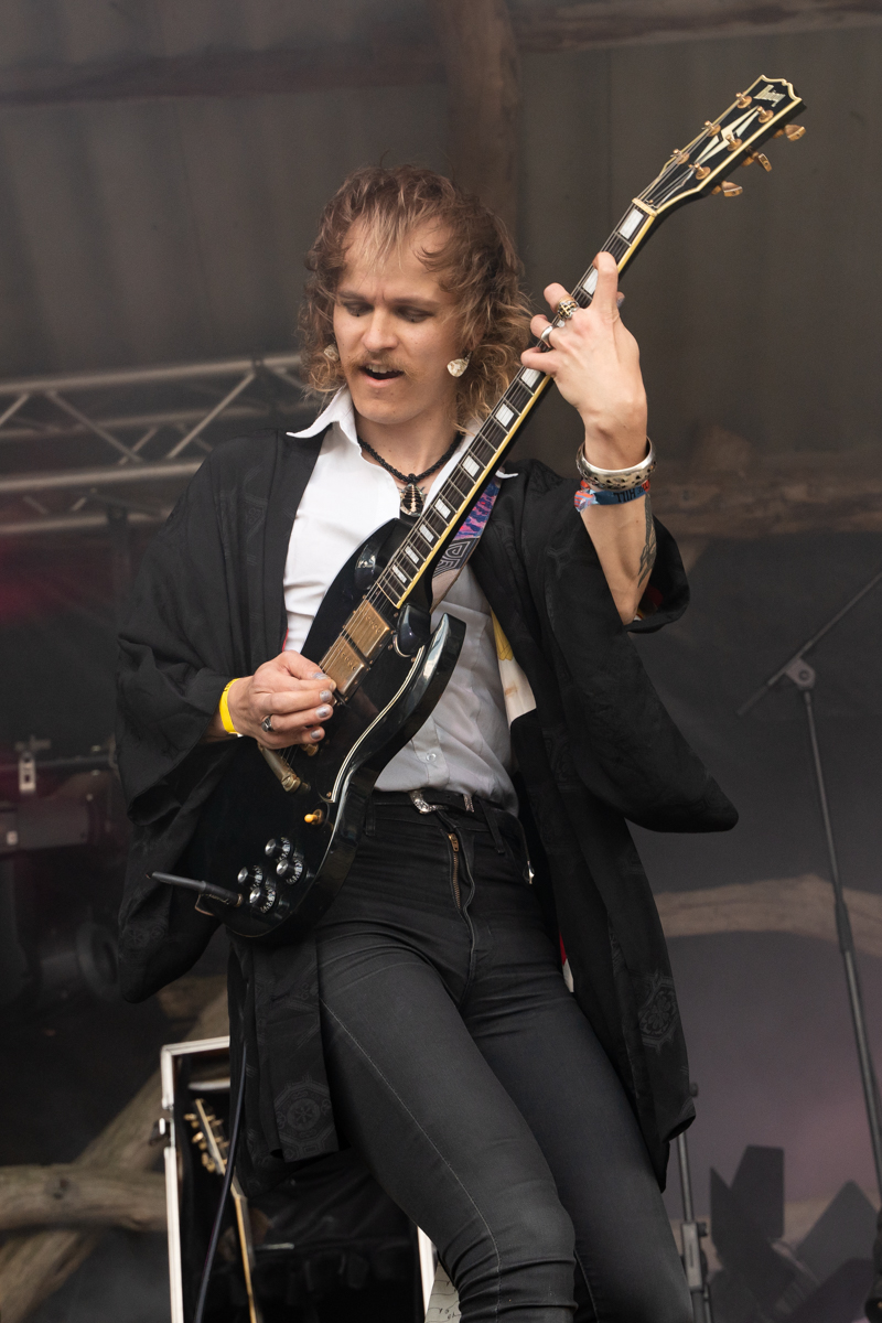 Skyjoggers & Sula @ Down The Hill, picture 13, photographed by Koen Marcoen - FrontView Magazine