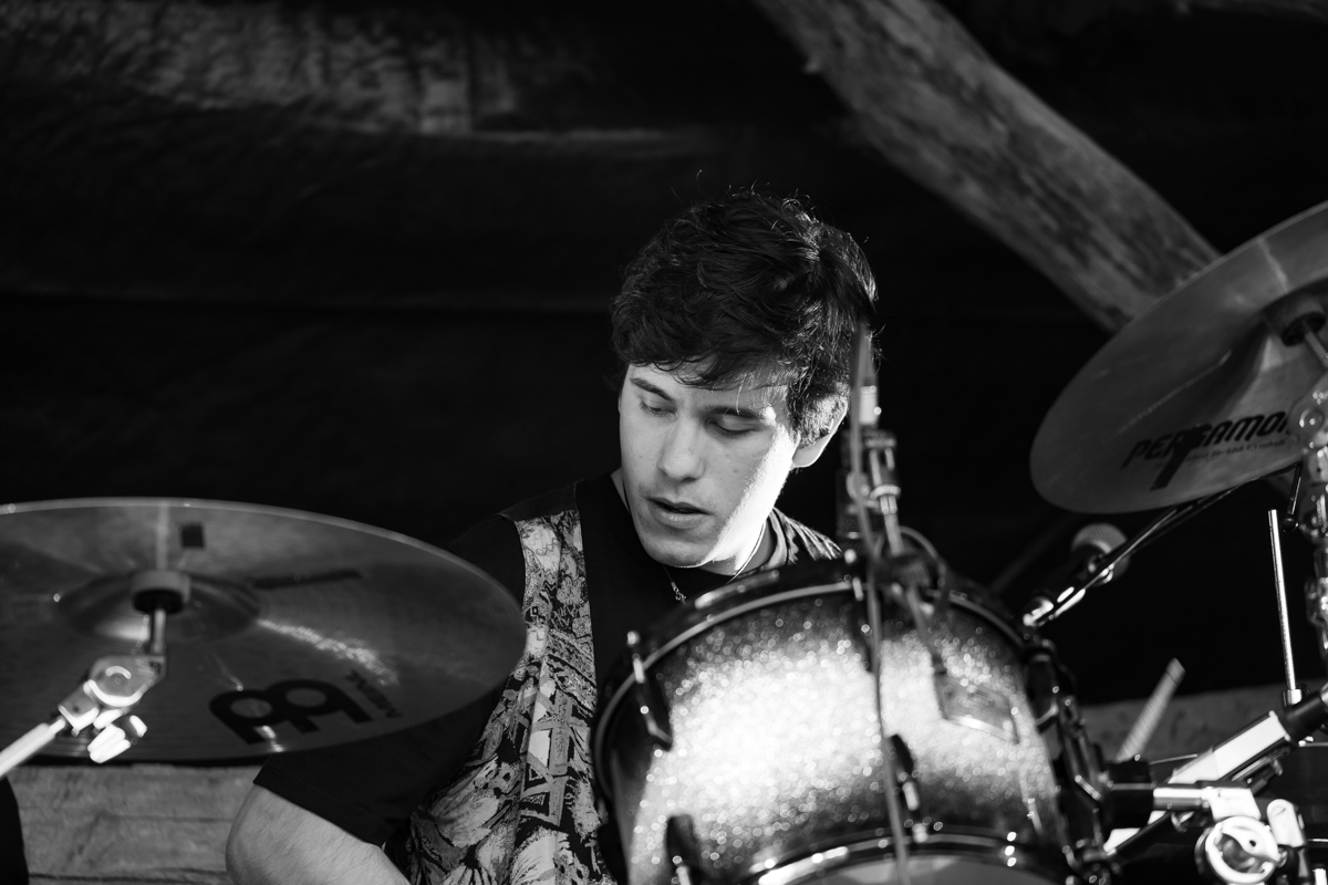 Skyjoggers & Sula @ Down The Hill, picture 14, photographed by Koen Marcoen - FrontView Magazine
