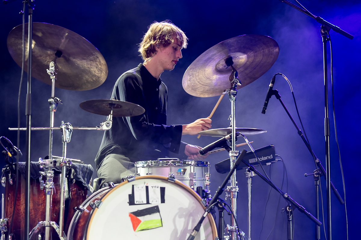 Birame @ OLT Rivierenhof, picture 3, photographed by Marc Verdonck - FrontView Magazine