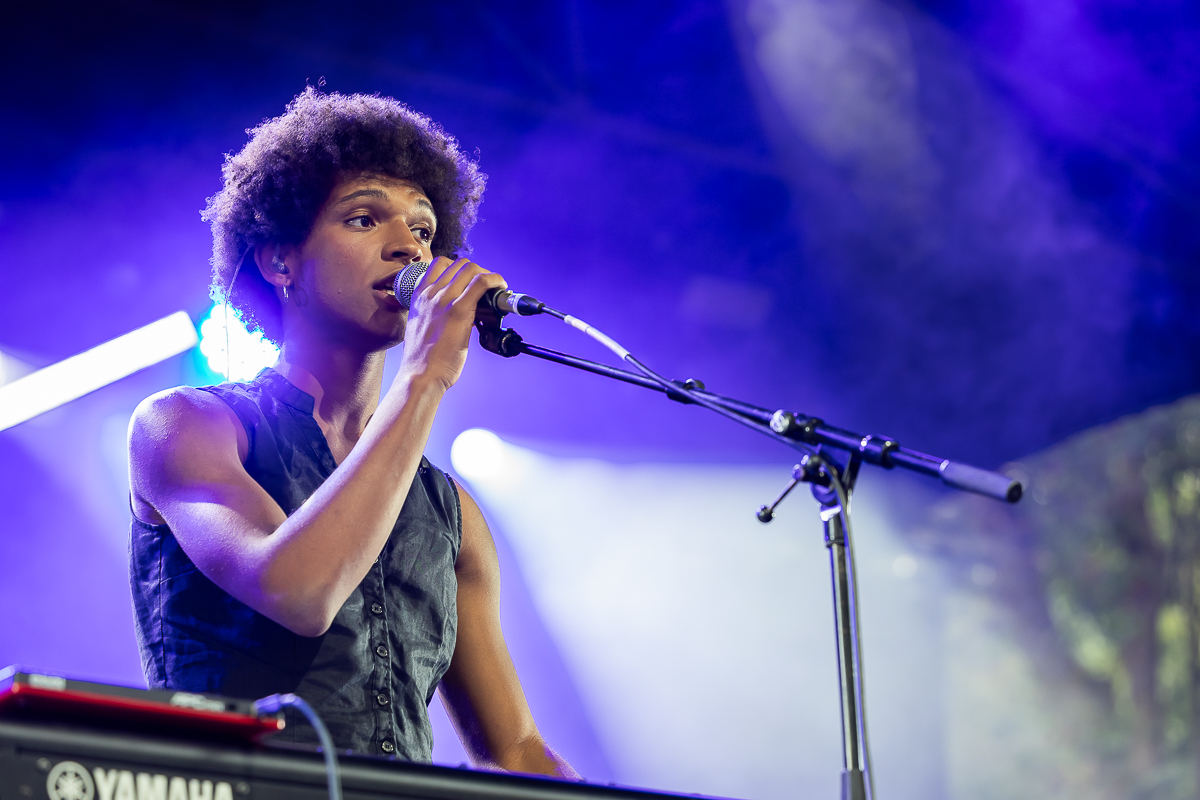 Birame @ OLT Rivierenhof, picture 4, photographed by Marc Verdonck - FrontView Magazine