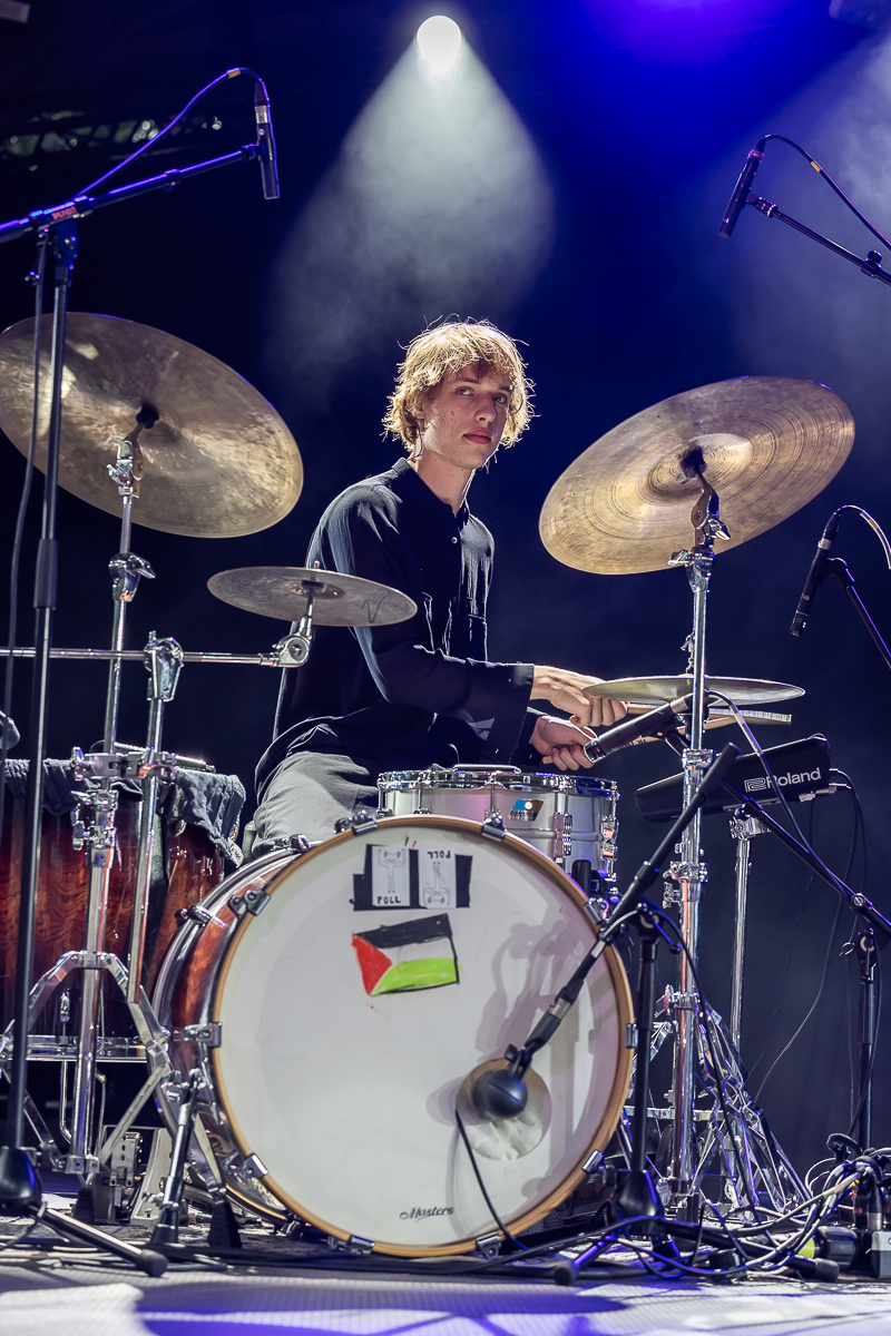 Birame @ OLT Rivierenhof, picture 6, photographed by Marc Verdonck - FrontView Magazine