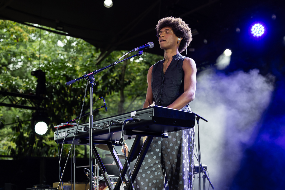 Birame @ OLT Rivierenhof, picture 7, photographed by Marc Verdonck - FrontView Magazine