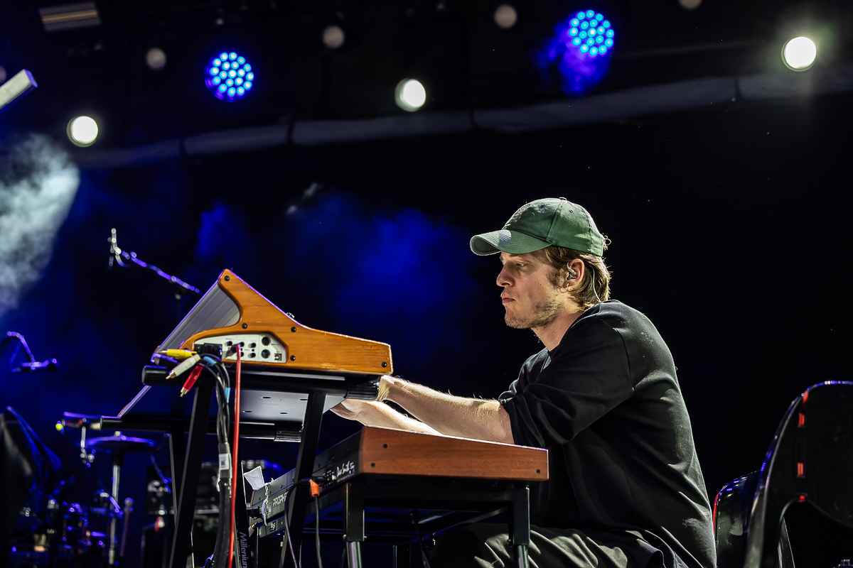 Birame @ OLT Rivierenhof, picture 8, photographed by Marc Verdonck - FrontView Magazine