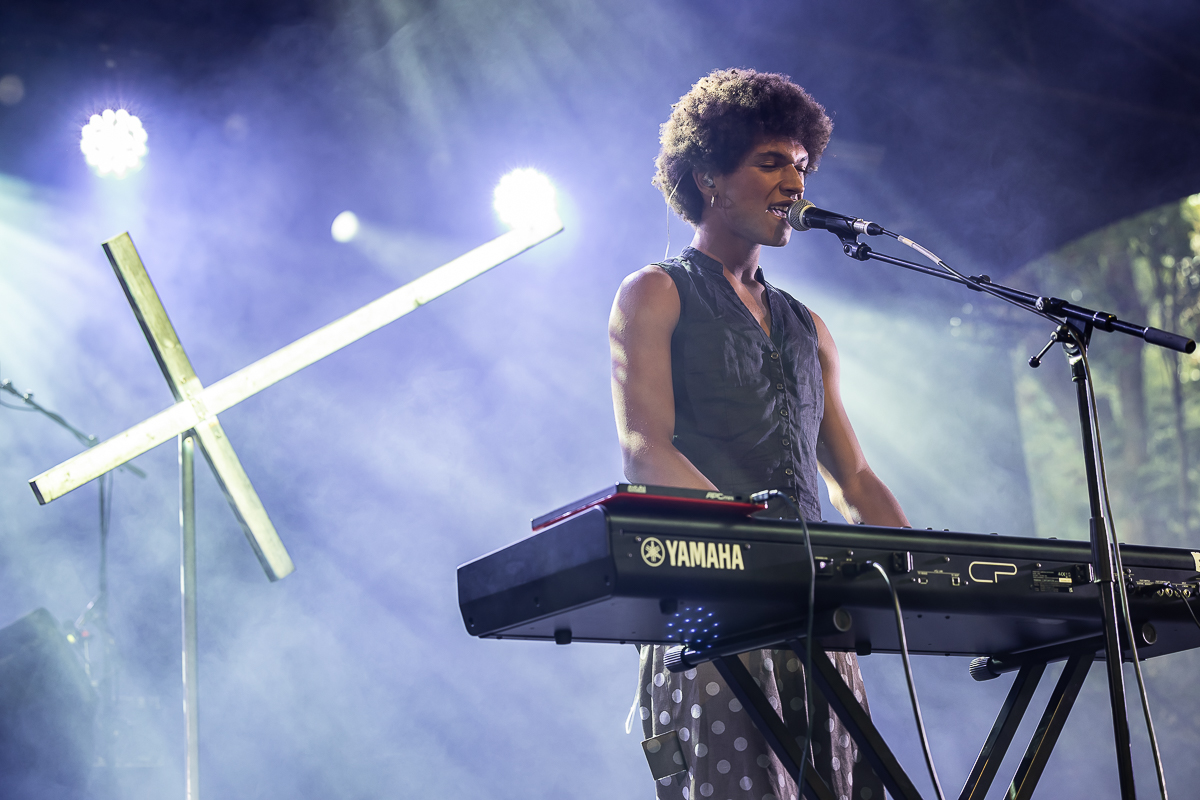 Birame @ OLT Rivierenhof, picture 10, photographed by Marc Verdonck - FrontView Magazine
