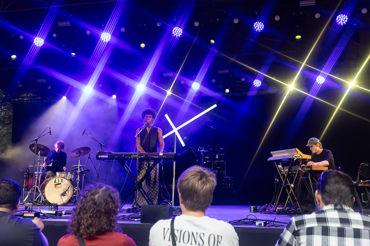 Birame @ OLT Rivierenhof, picture 11, photographed by Marc Verdonck - FrontView Magazine