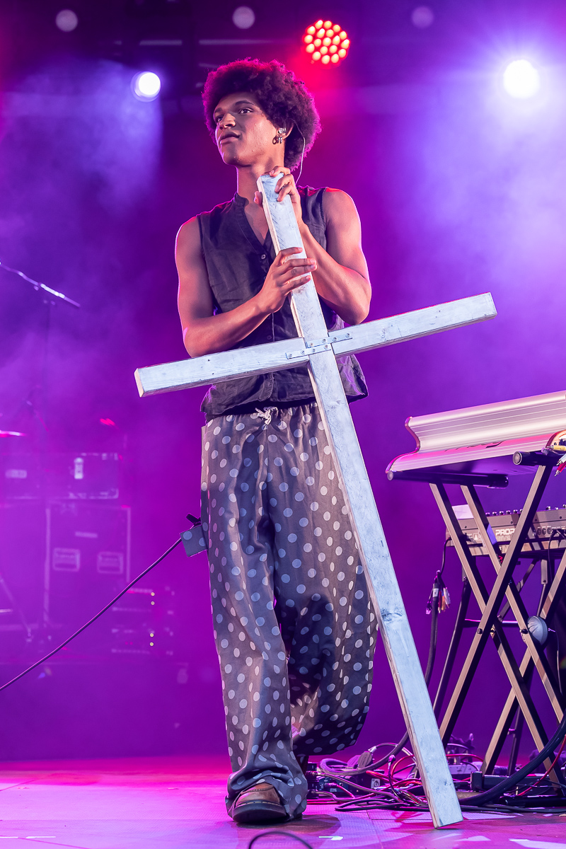 Birame @ OLT Rivierenhof, picture 13, photographed by Marc Verdonck - FrontView Magazine