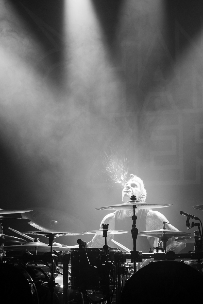 Channel Zero @ De Biekorf, picture 13, photographed by Koen Marcoen - FrontView Magazine
