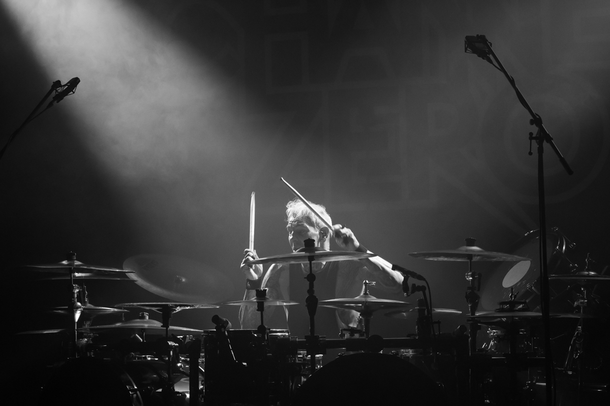 Channel Zero @ De Biekorf, picture 15, photographed by Koen Marcoen - FrontView Magazine