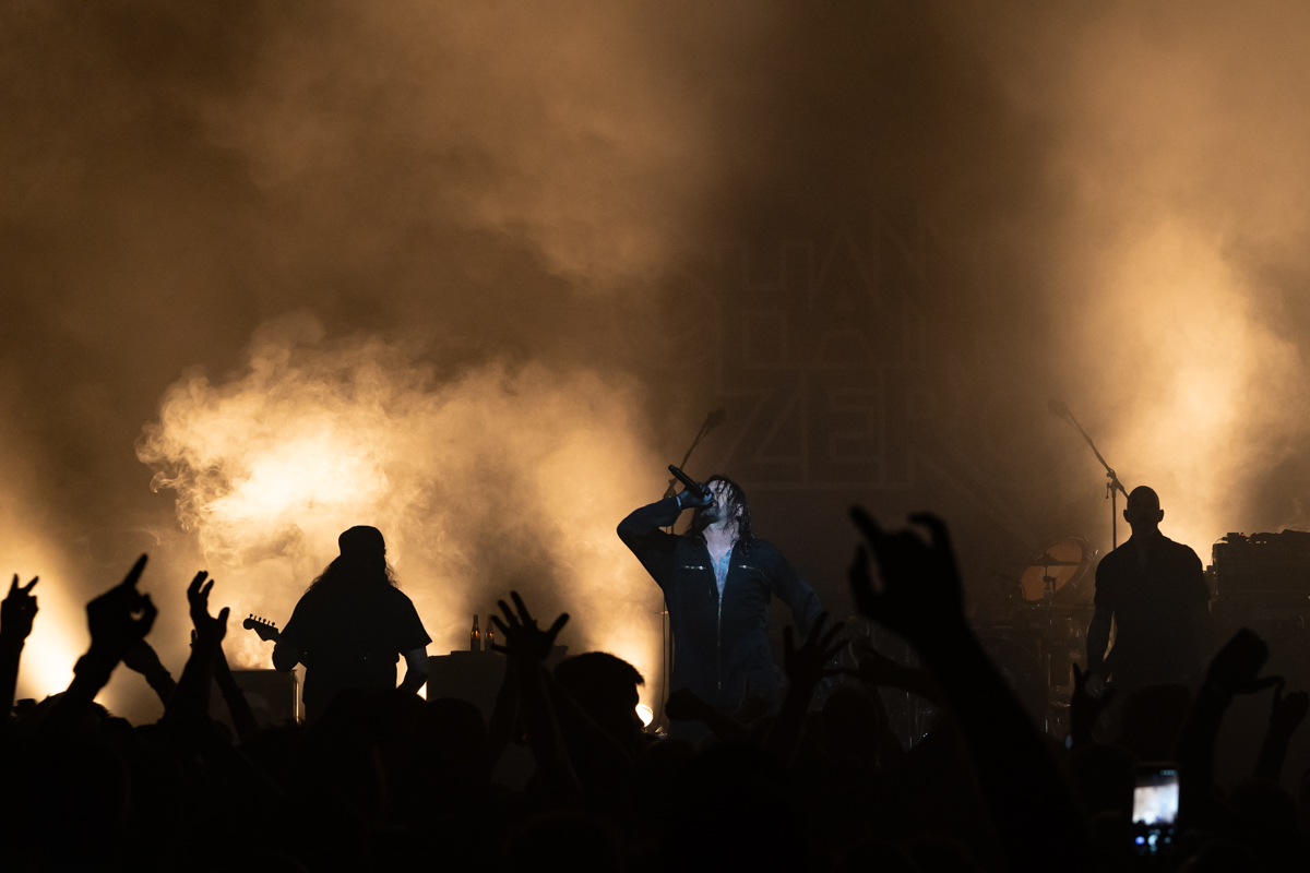 Channel Zero @ De Biekorf, picture 22, photographed by Koen Marcoen - FrontView Magazine
