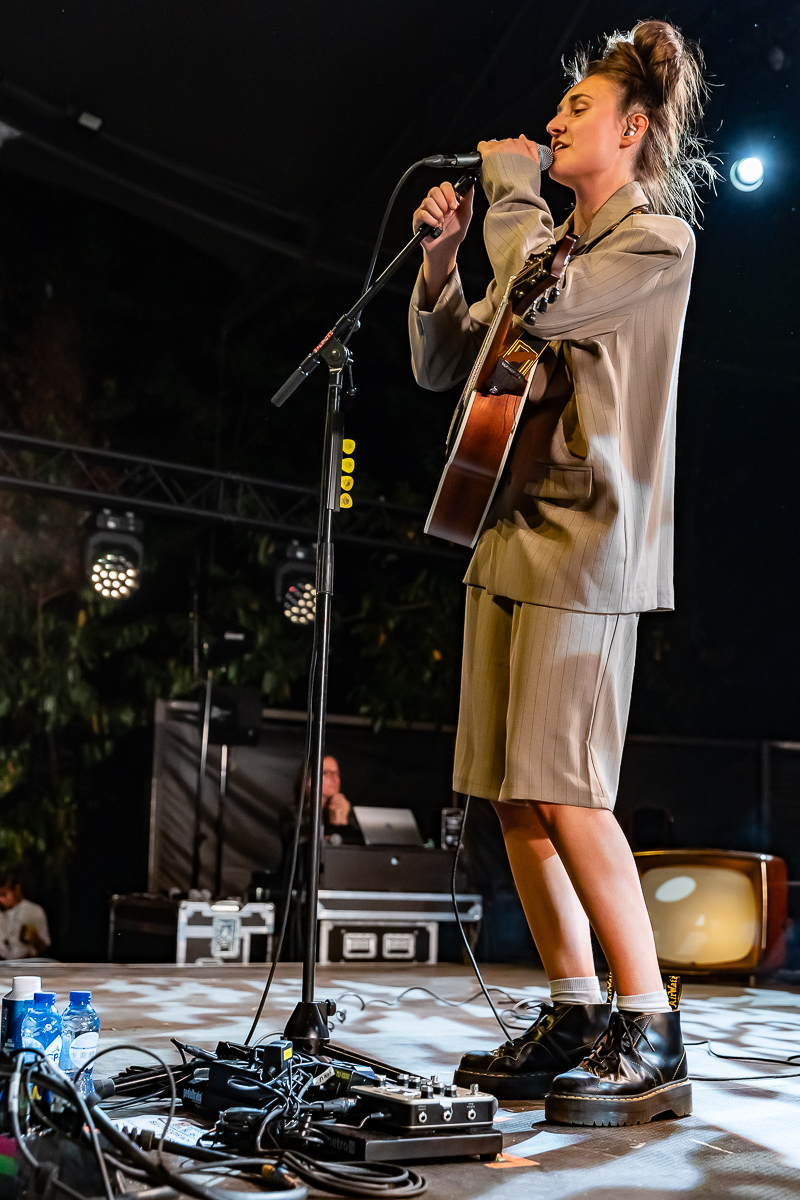 Kids With Buns @ OLT Rivierenhof, picture 15, photographed by Marc Verdonck - FrontView Magazine