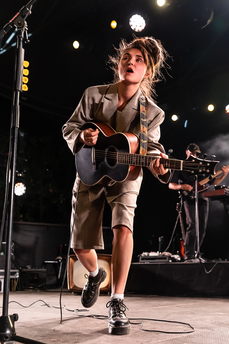 Kids With Buns @ OLT Rivierenhof, picture 25, photographed by Marc Verdonck - FrontView Magazine