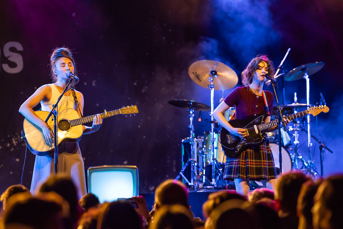 Kids With Buns @ OLT Rivierenhof, picture 36, photographed by Marc Verdonck - FrontView Magazine