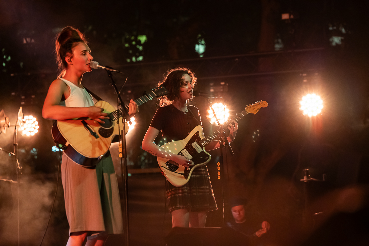 Kids With Buns @ OLT Rivierenhof, picture 40, photographed by Marc Verdonck - FrontView Magazine