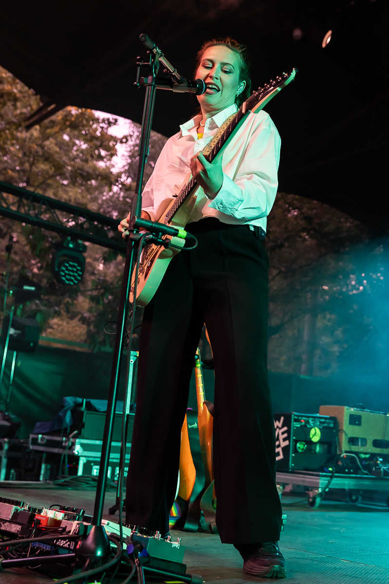 Wies @ OLT Rivierenhof, picture 1, photographed by Marc Verdonck - FrontView Magazine