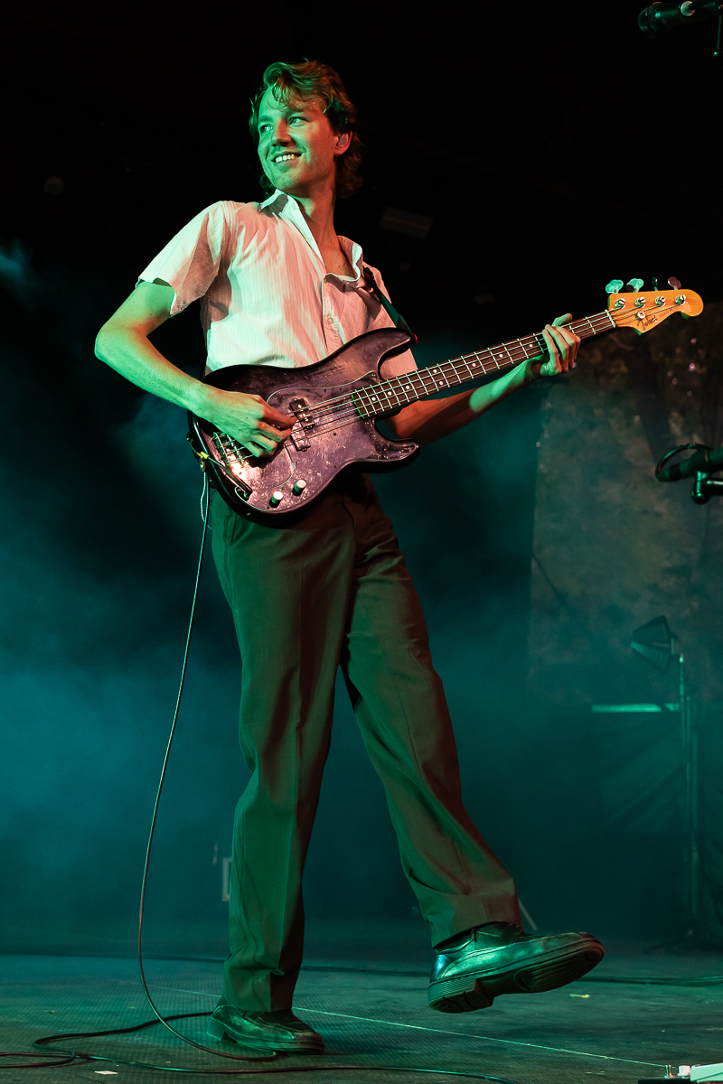 Wies @ OLT Rivierenhof, picture 2, photographed by Marc Verdonck - FrontView Magazine