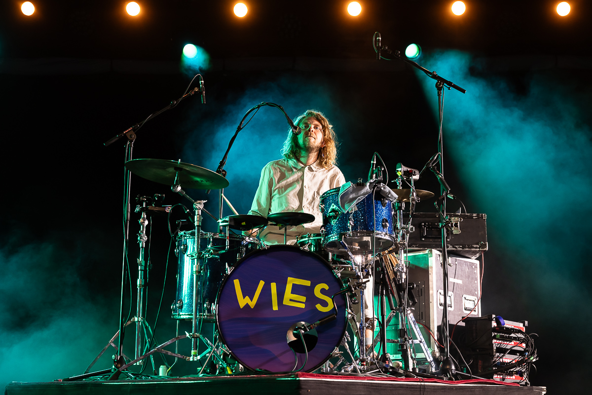 Wies @ OLT Rivierenhof, picture 3, photographed by Marc Verdonck - FrontView Magazine