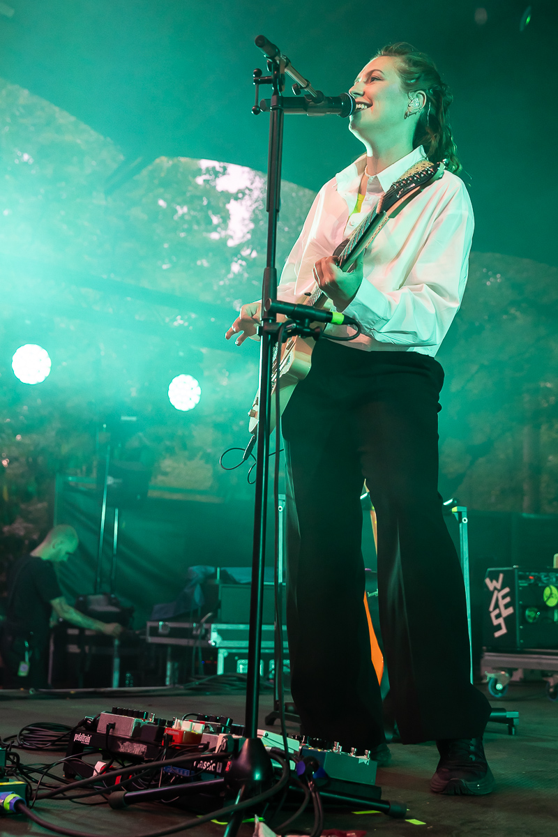 Wies @ OLT Rivierenhof, picture 5, photographed by Marc Verdonck - FrontView Magazine