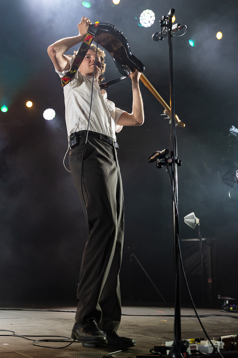 Wies @ OLT Rivierenhof, picture 9, photographed by Marc Verdonck - FrontView Magazine