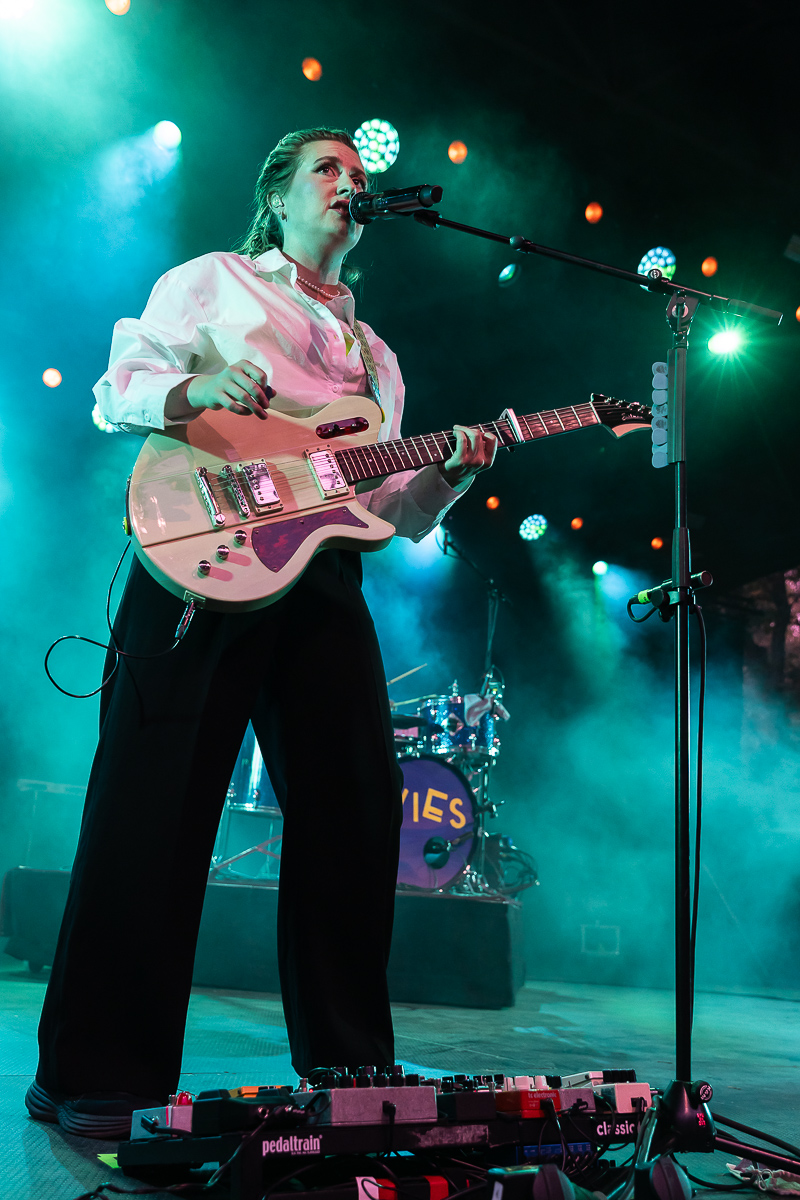 Wies @ OLT Rivierenhof, picture 10, photographed by Marc Verdonck - FrontView Magazine