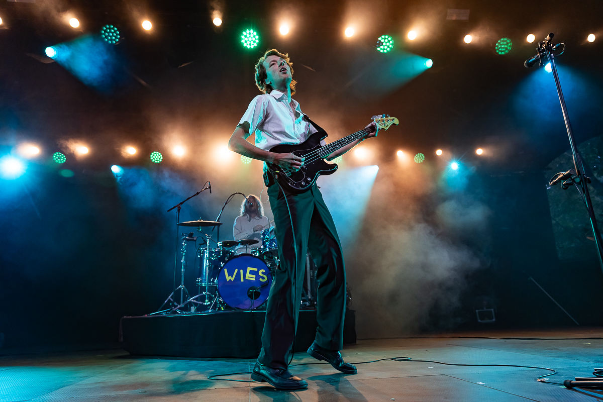 Wies @ OLT Rivierenhof, picture 11, photographed by Marc Verdonck - FrontView Magazine