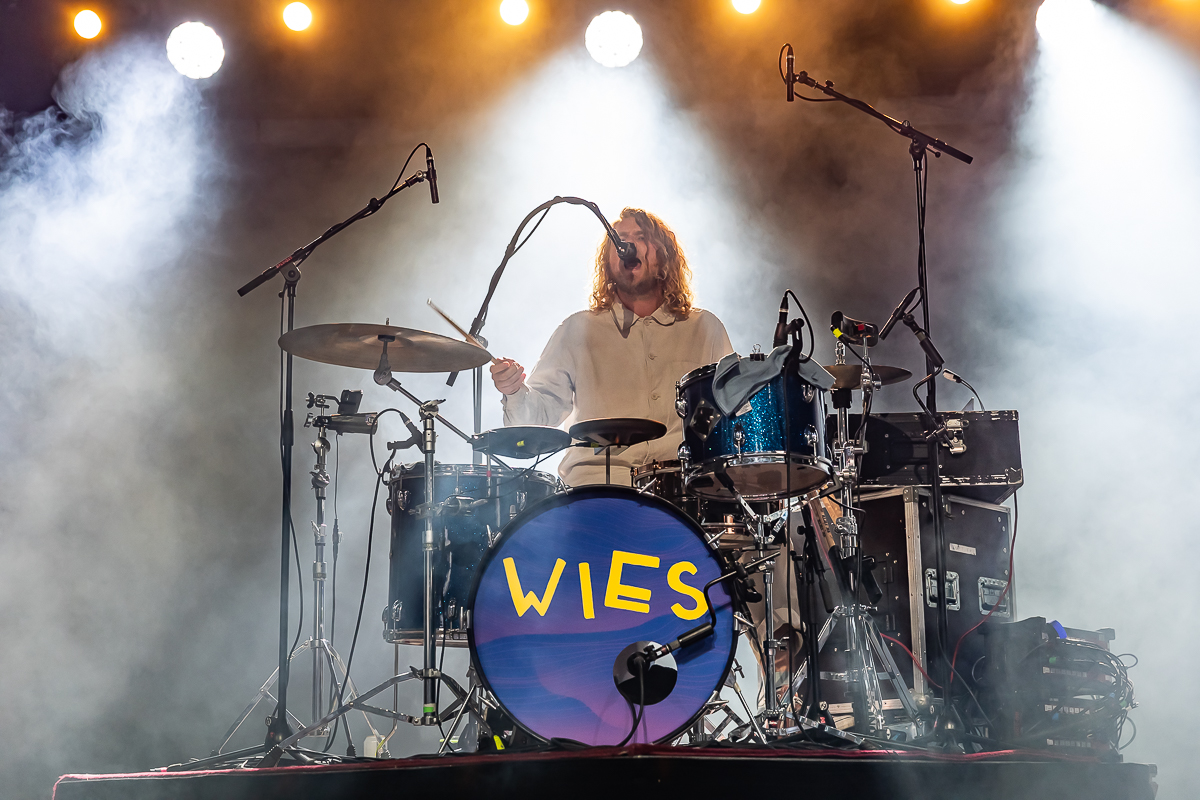 Wies @ OLT Rivierenhof, picture 12, photographed by Marc Verdonck - FrontView Magazine