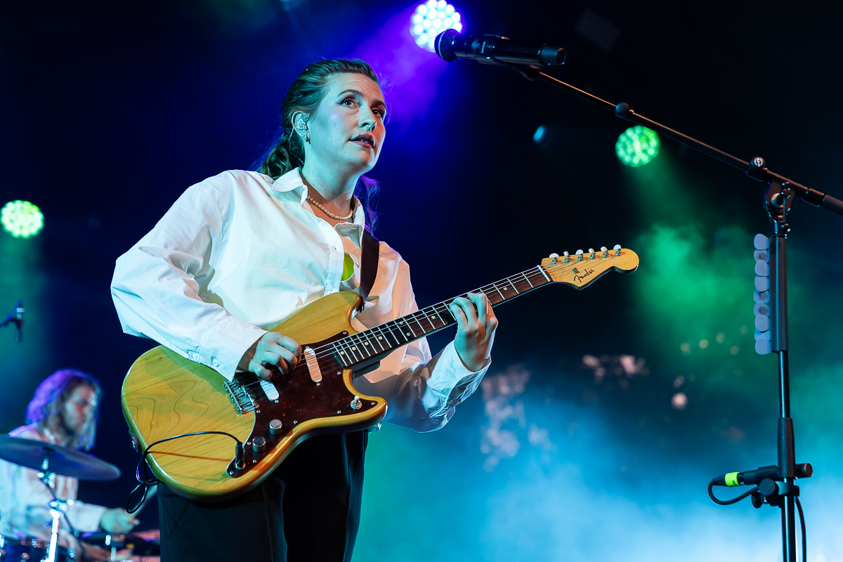 Wies @ OLT Rivierenhof, picture 13, photographed by Marc Verdonck - FrontView Magazine