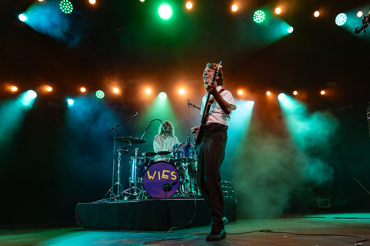 Wies @ OLT Rivierenhof, picture 14, photographed by Marc Verdonck - FrontView Magazine