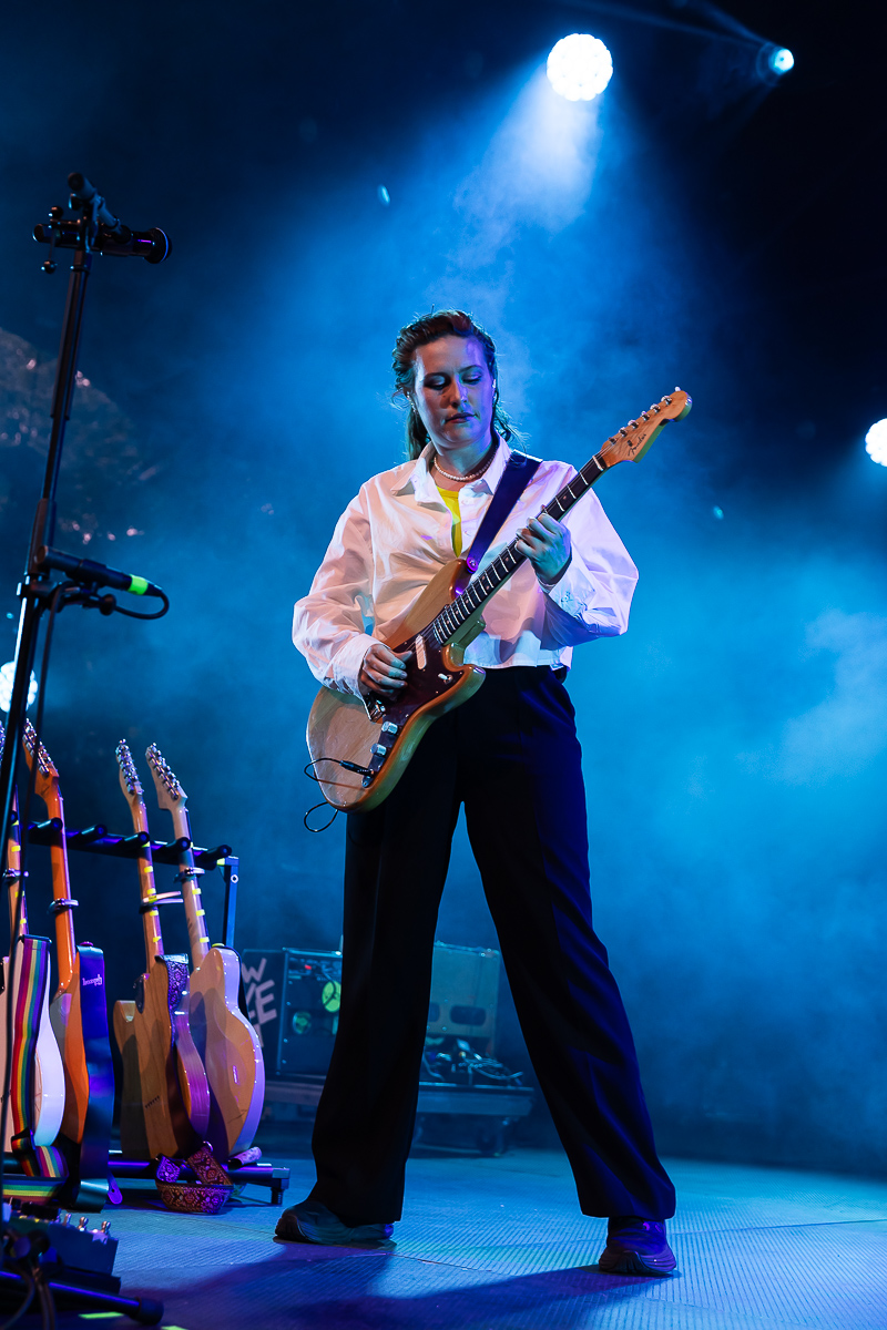 Wies @ OLT Rivierenhof, picture 17, photographed by Marc Verdonck - FrontView Magazine
