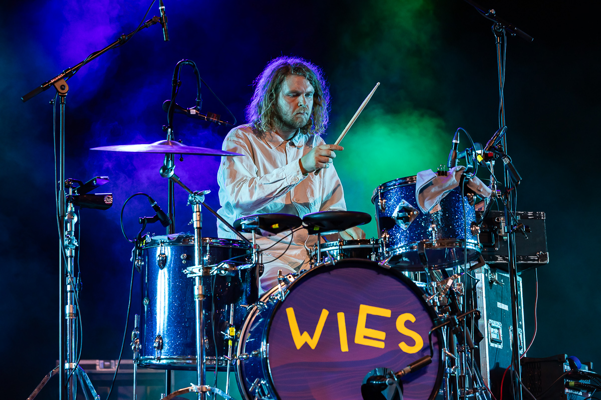 Wies @ OLT Rivierenhof, picture 19, photographed by Marc Verdonck - FrontView Magazine