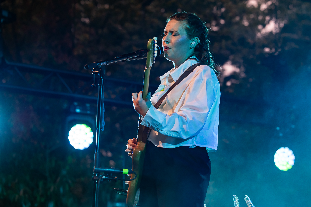 Wies @ OLT Rivierenhof, picture 20, photographed by Marc Verdonck - FrontView Magazine