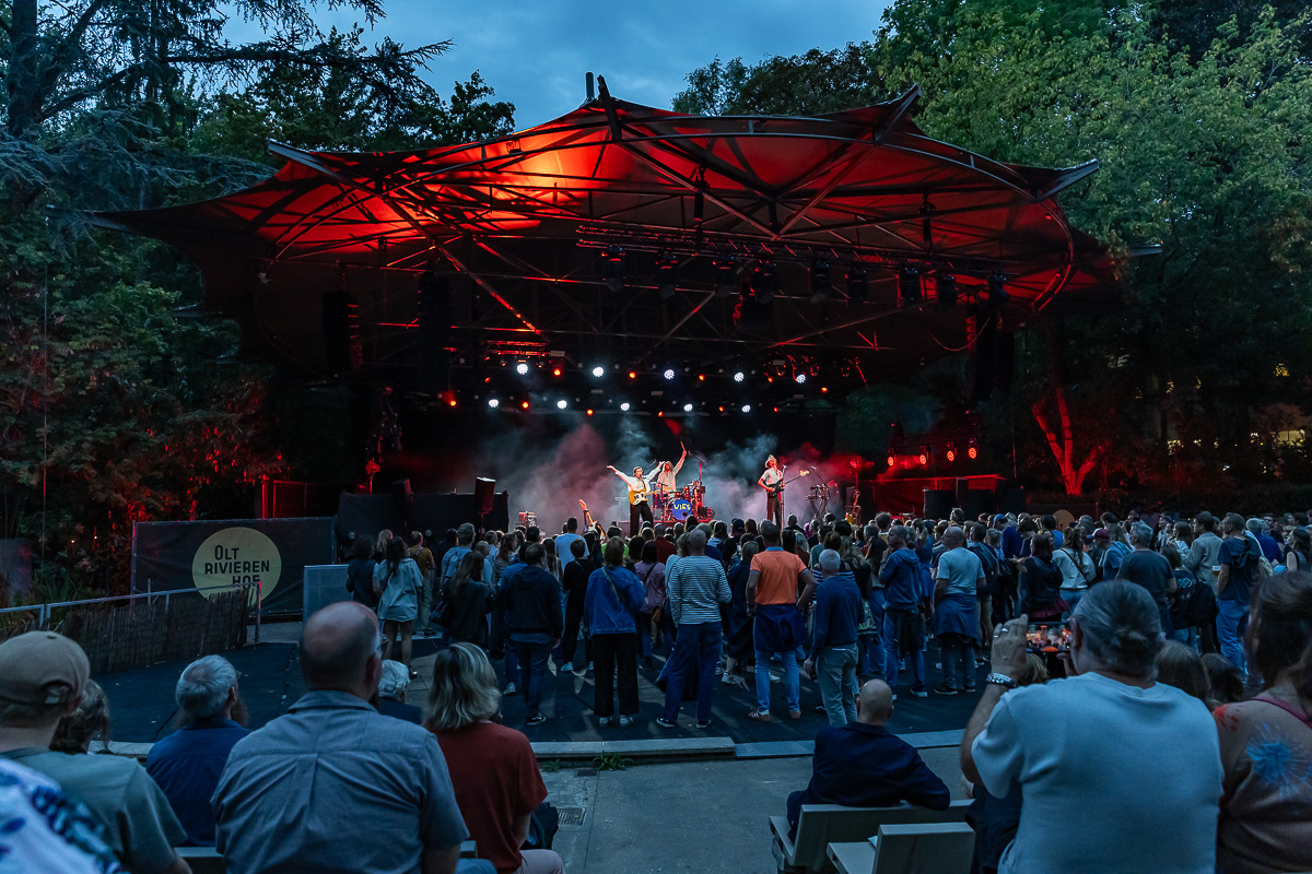 Wies @ OLT Rivierenhof, picture 26, photographed by Marc Verdonck - FrontView Magazine