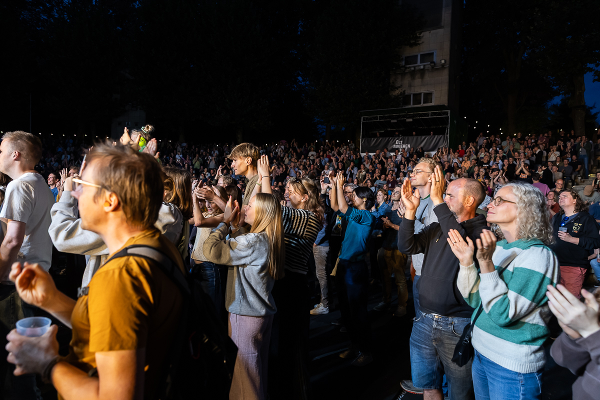 Wies @ OLT Rivierenhof, picture 28, photographed by Marc Verdonck - FrontView Magazine