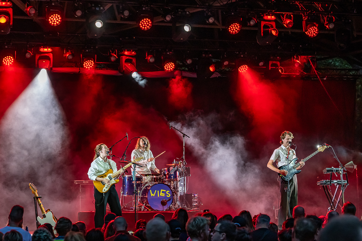 Wies @ OLT Rivierenhof, picture 29, photographed by Marc Verdonck - FrontView Magazine