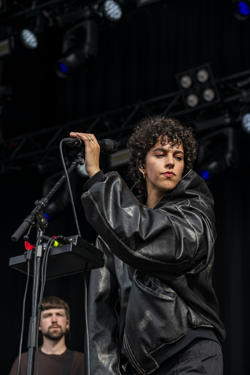 Ao @ Drift Festival, picture 1, photographed by Bart Janssens - FrontView Magazine