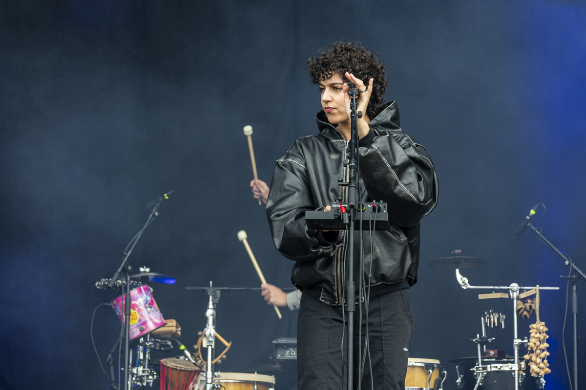 Ao @ Drift Festival, picture 3, photographed by Bart Janssens - FrontView Magazine