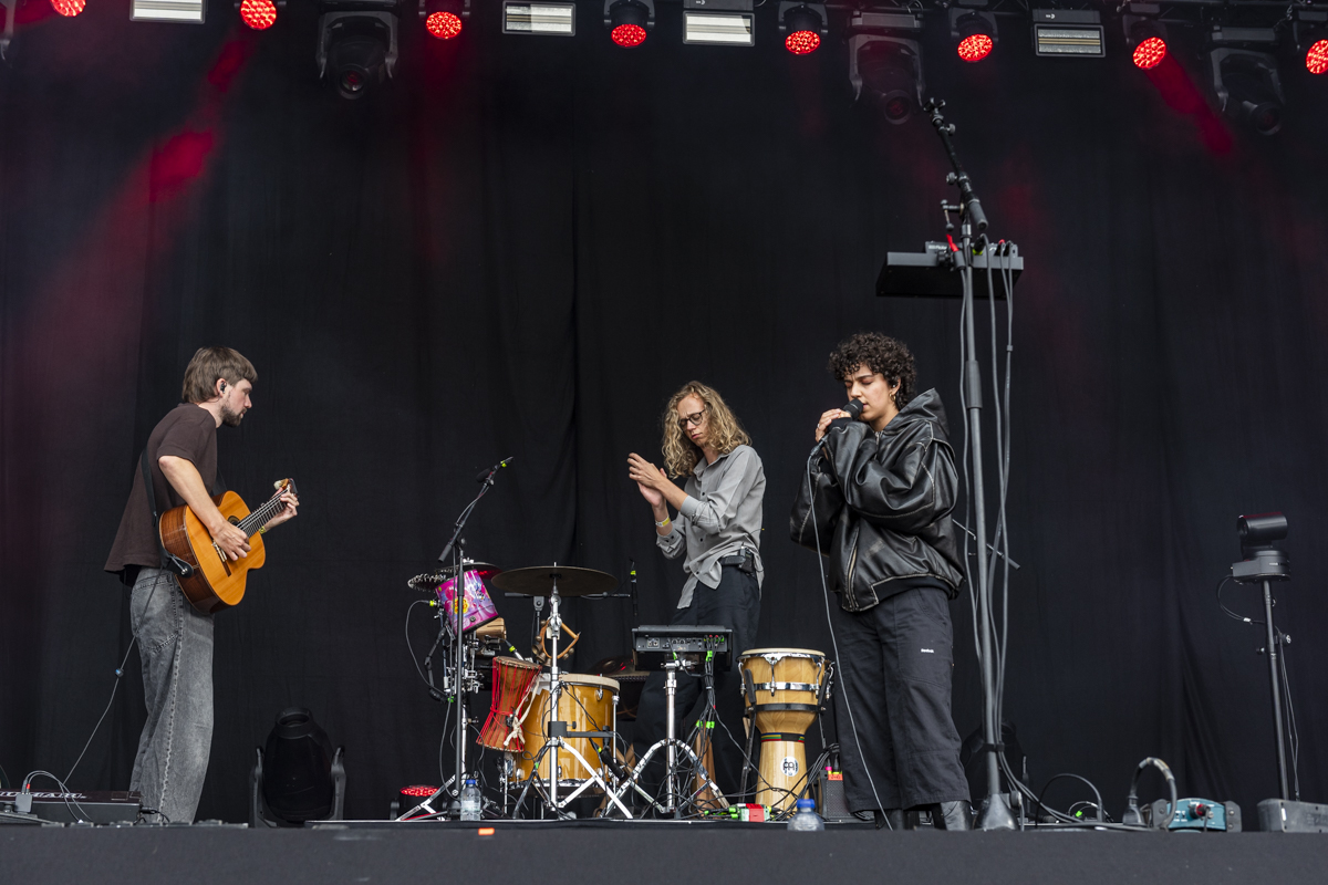Ao @ Drift Festival, picture 5, photographed by Bart Janssens - FrontView Magazine