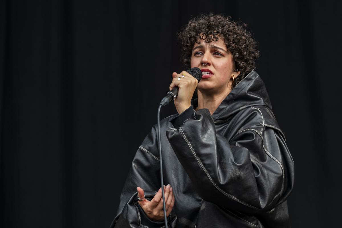 Ao @ Drift Festival, picture 7, photographed by Bart Janssens - FrontView Magazine