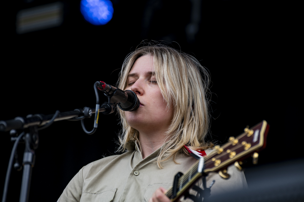 Bluai @ Drift Festival, picture 1, photographed by Bart Janssens - FrontView Magazine