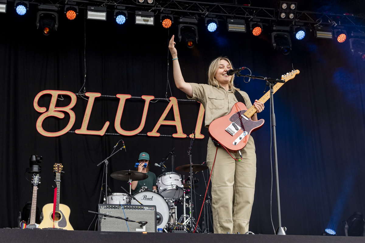 Bluai @ Drift Festival, picture 2, photographed by Bart Janssens - FrontView Magazine