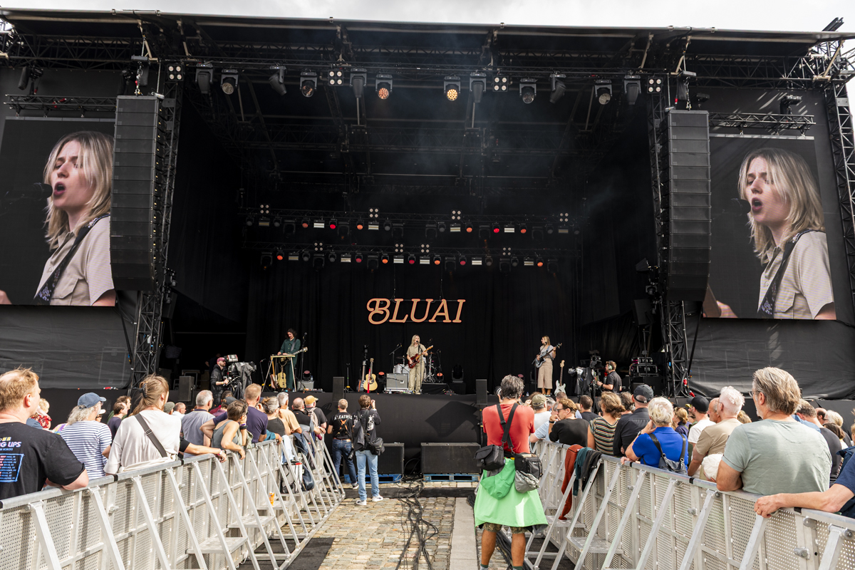 Bluai @ Drift Festival, picture 7, photographed by Bart Janssens - FrontView Magazine