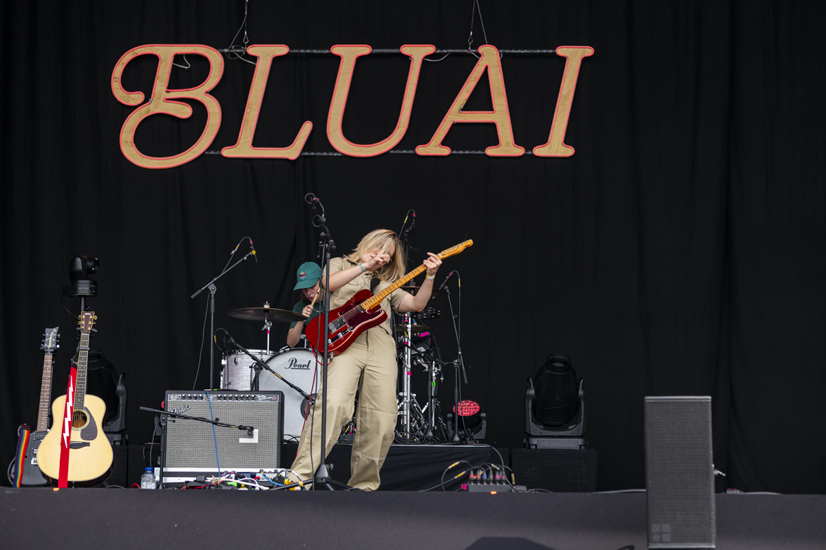 Bluai @ Drift Festival, picture 8, photographed by Bart Janssens - FrontView Magazine