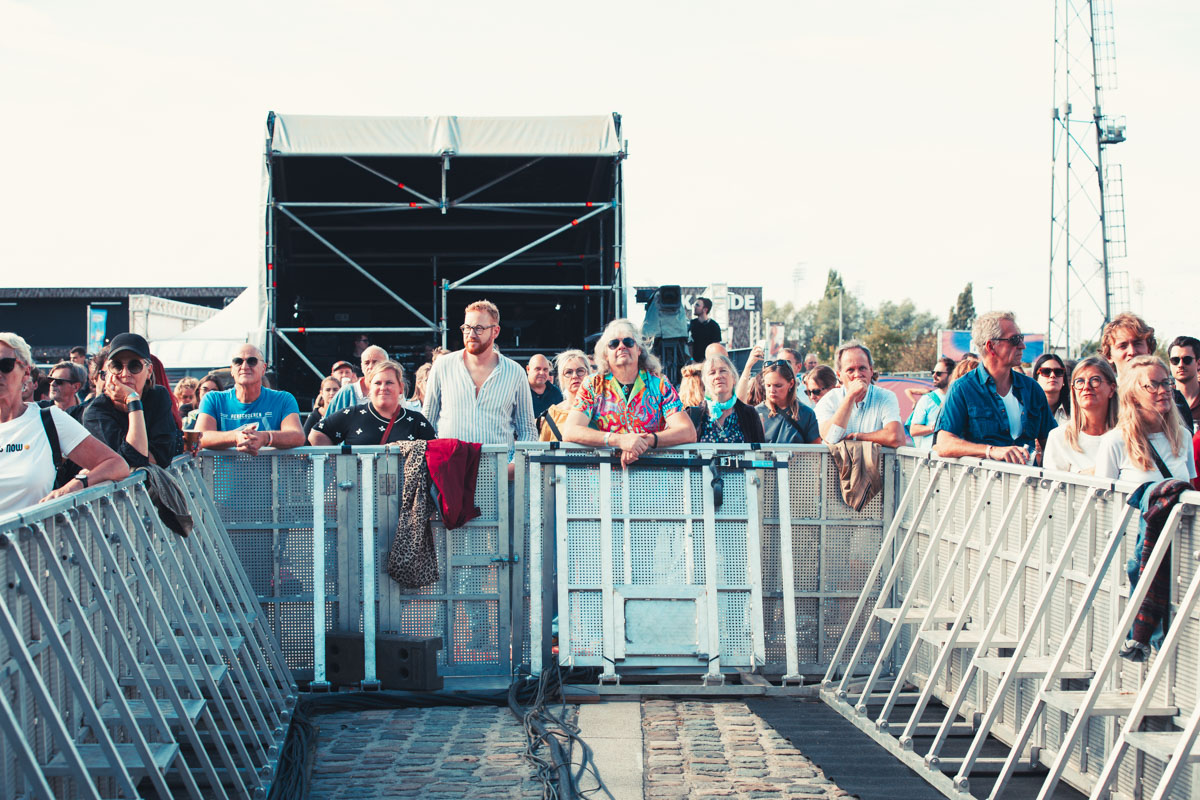 Drift Festival - dag 1 @ Kortrijk, picture 16, photographed by Ruben Vandeweijer - FrontView Magazine