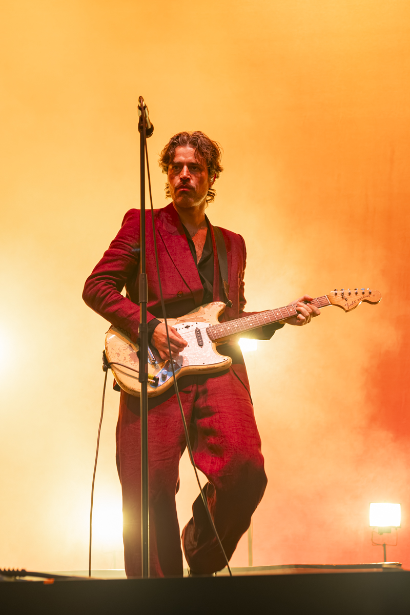 J. Bernardt @ Drift Festival, picture 1, photographed by Bart Janssens - FrontView Magazine