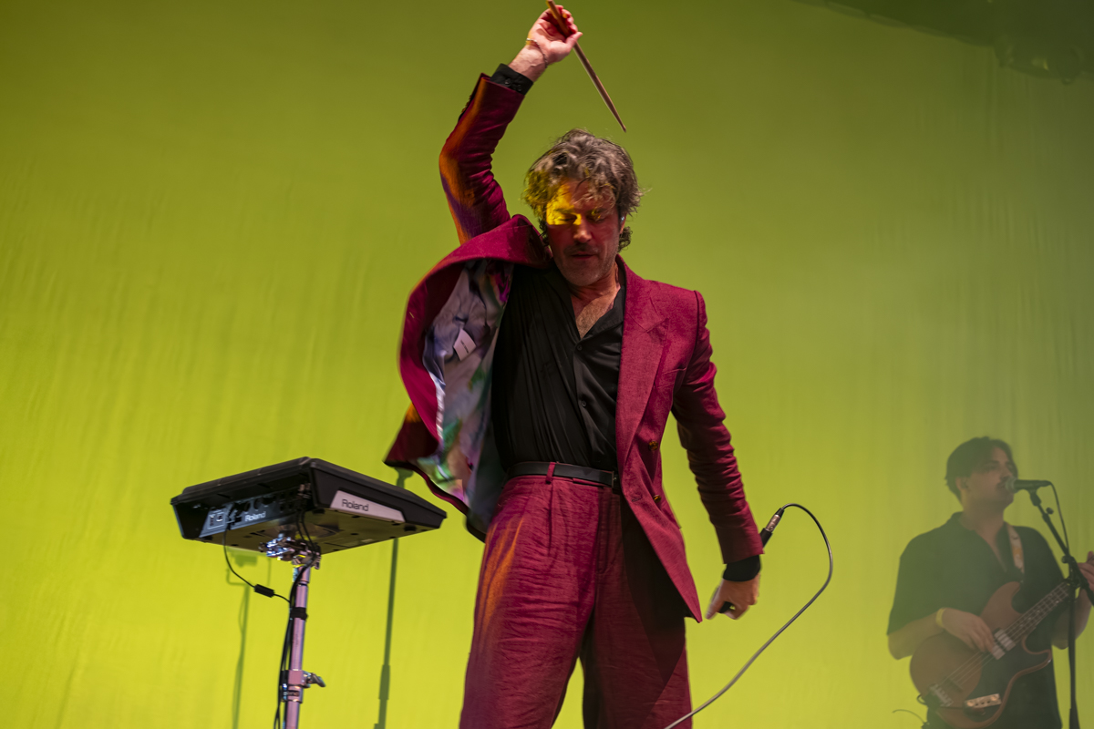 J. Bernardt @ Drift Festival, picture 8, photographed by Bart Janssens - FrontView Magazine