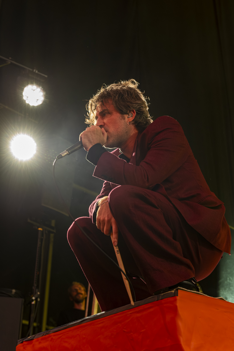 J. Bernardt @ Drift Festival, picture 9, photographed by Bart Janssens - FrontView Magazine