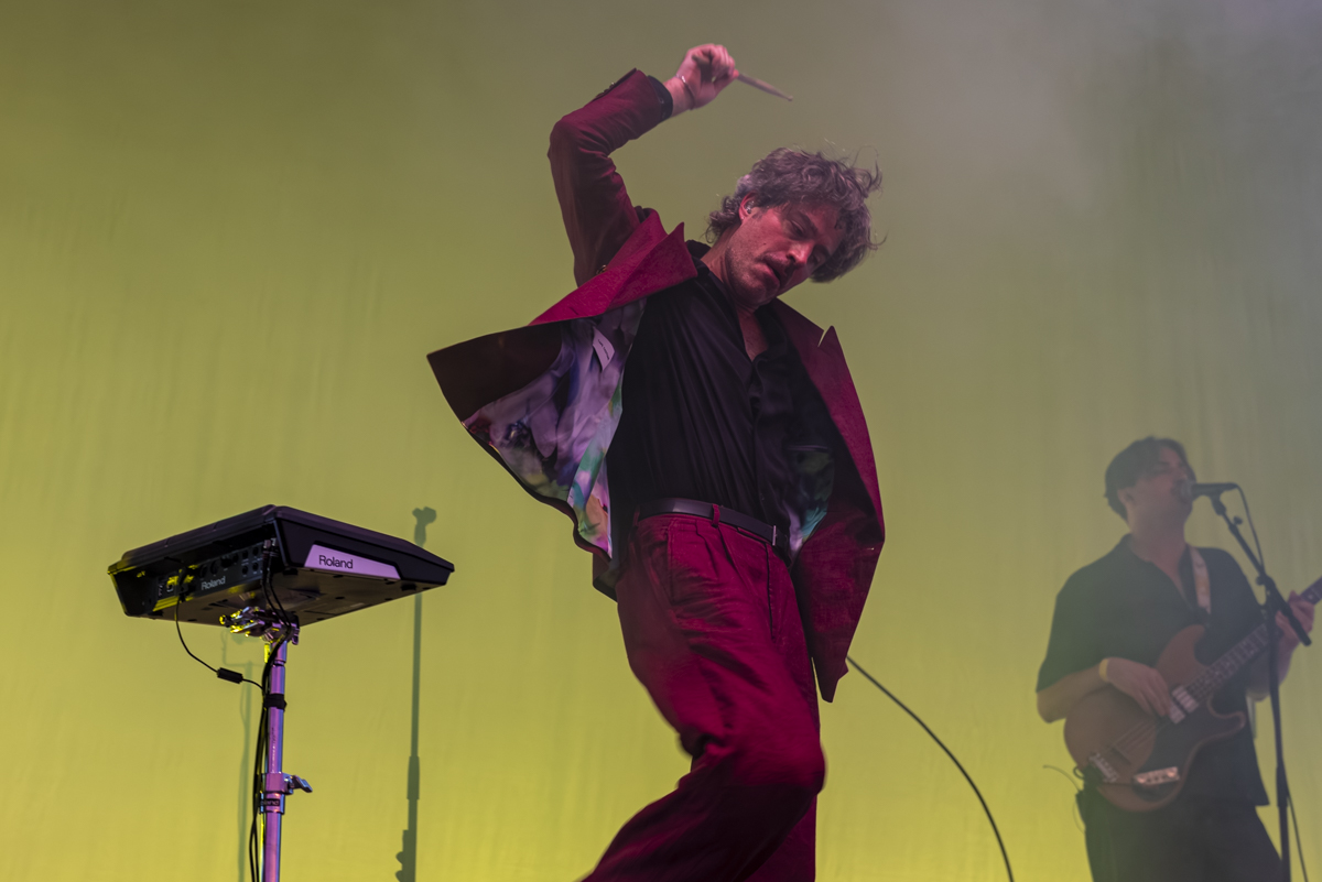 J. Bernardt @ Drift Festival, picture 11, photographed by Bart Janssens - FrontView Magazine